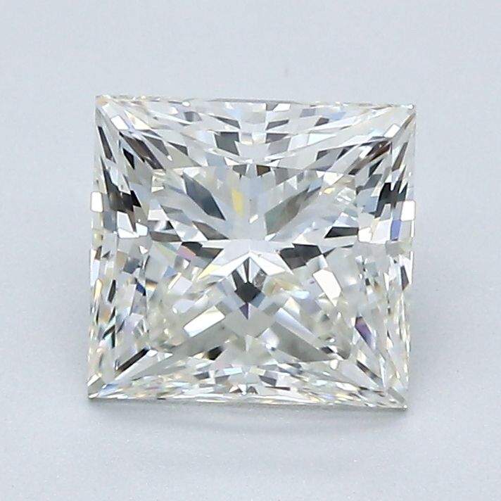 2426111095 Diamant Natural PRINCESS VS2