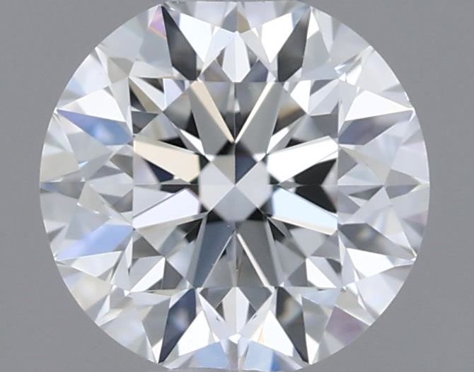 2426201983 Diamant Natural ROUND VVS2