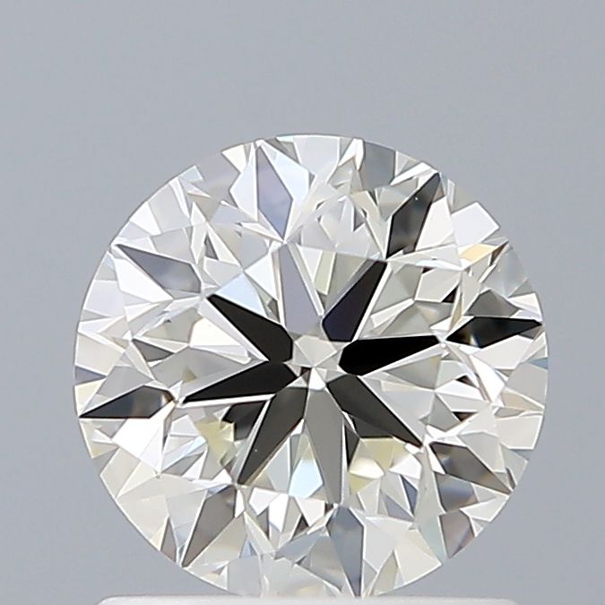 2426296340 Diamant Natural ROUND VVS1