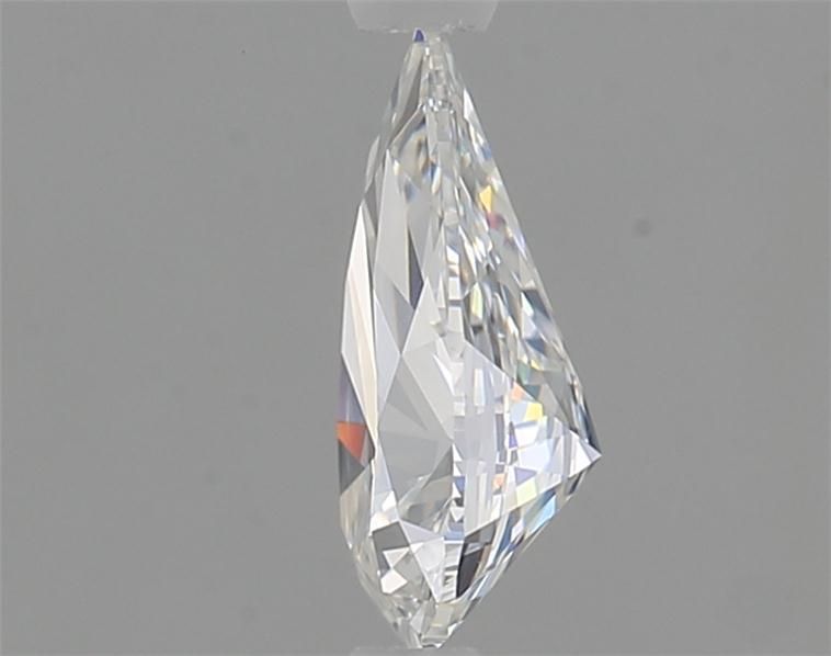 2426332073 Diamant Natural PEAR SI1