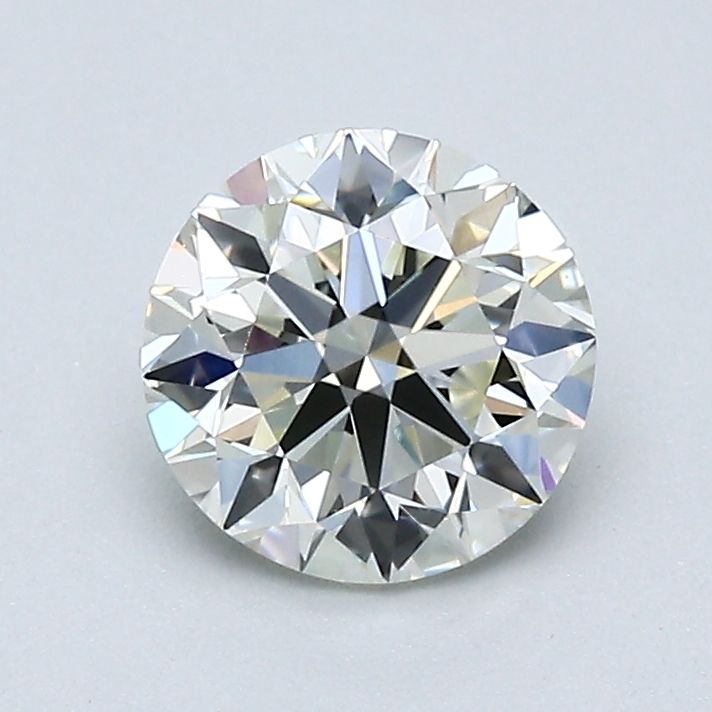 2426334846 Diamant Natural ROUND IF