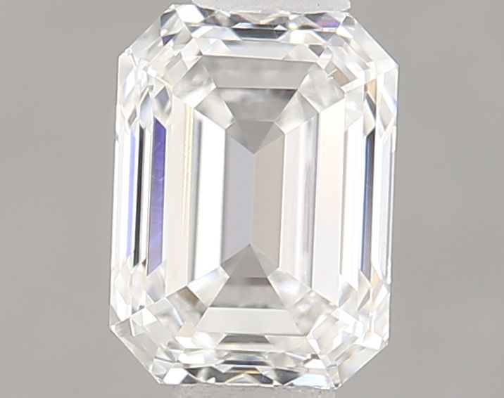 2426348095 Diamant Natural EMERALD VS1