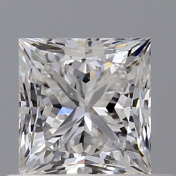 2426350277 Diamant Natural PRINCESS SI1