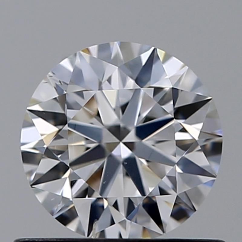 2426388110 Diamant Natural ROUND SI1