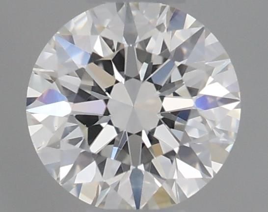 2426391874 Diamant Natural ROUND VVS2
