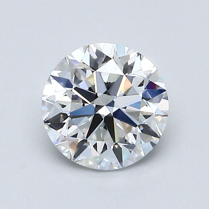 2426408228 Diamant Natural ROUND VVS1