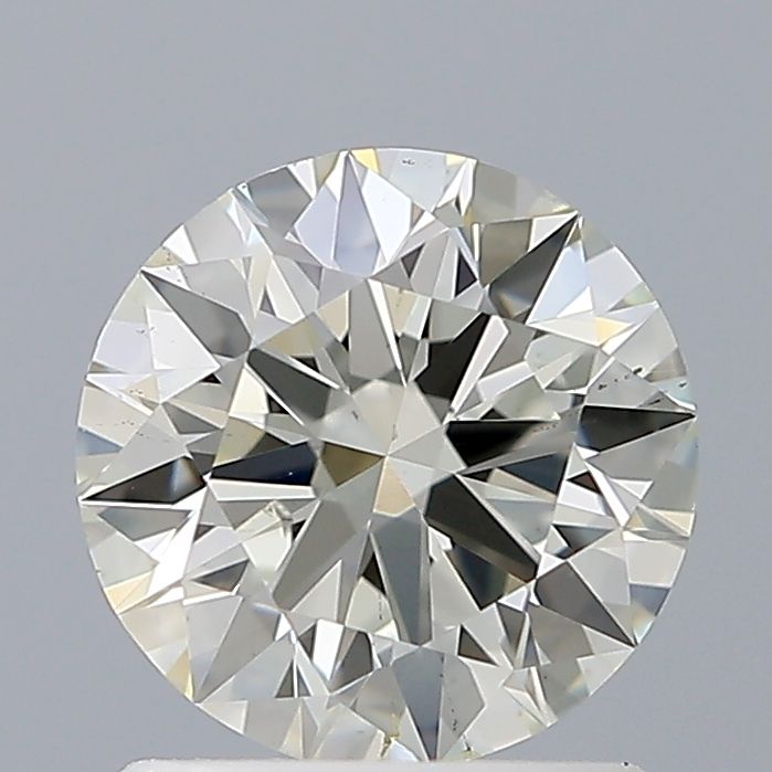 2426413781 Diamant Natural ROUND SI1