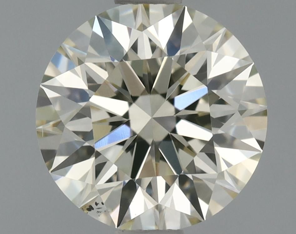 2426499974 Diamant Natural ROUND SI1