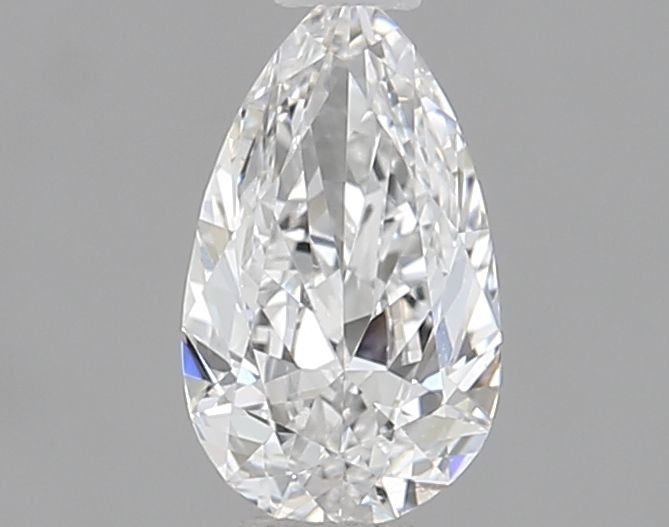 2426519739 Diamant Natural PEAR VS2