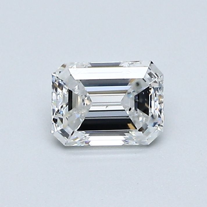 2426628552 Diamant Natural EMERALD VS2