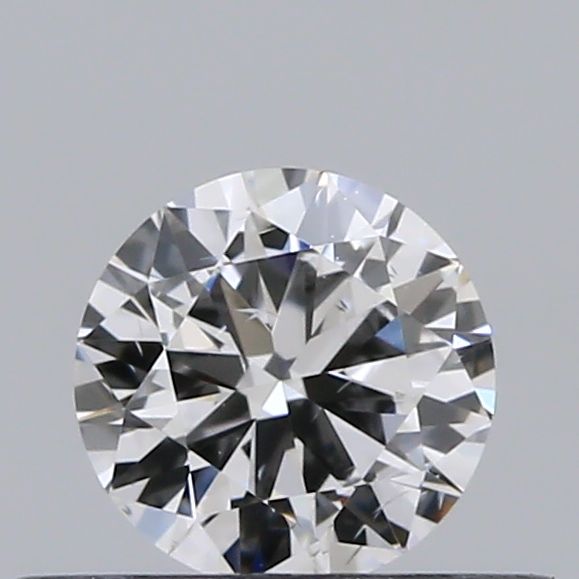 2426709520 Diamant Natural ROUND SI1