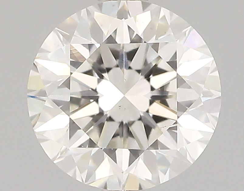 2426752102 Diamant Natural ROUND VS2