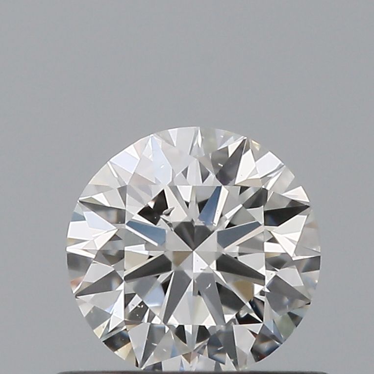 2426909529 Diamant Natural ROUND SI1
