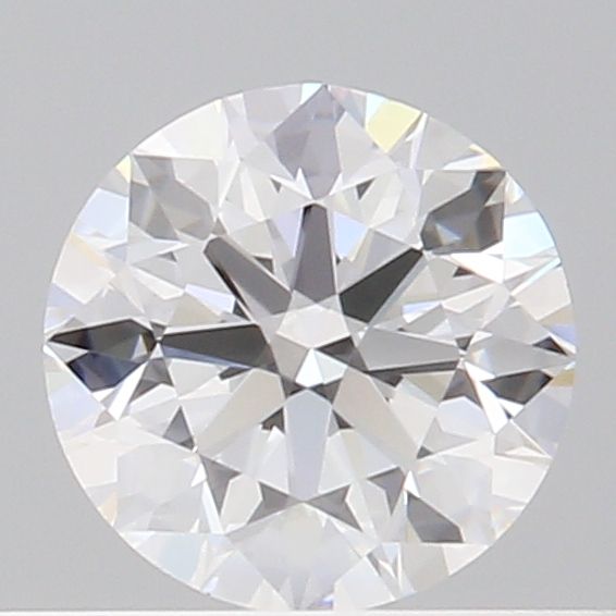 2426912238 Diamant Natural ROUND VVS1