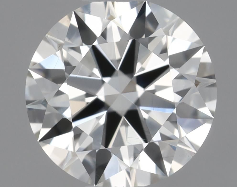 2426944942 Diamant Natural ROUND VS1
