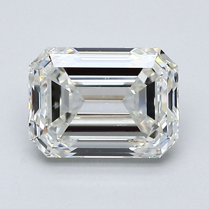 2426952355 Diamant Natural EMERALD VS1