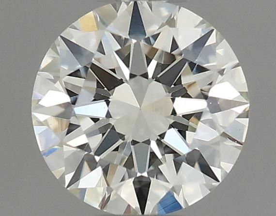 2426956438 Diamant Natural ROUND VS2