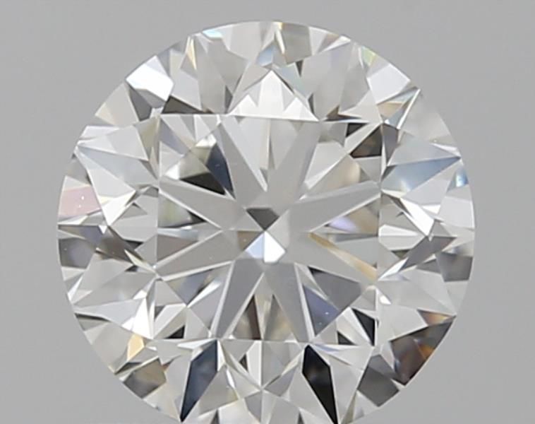 2426964690 Diamant Natural ROUND VVS1