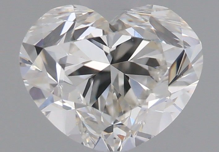 2427001421 Diamant Natural HEART VS1