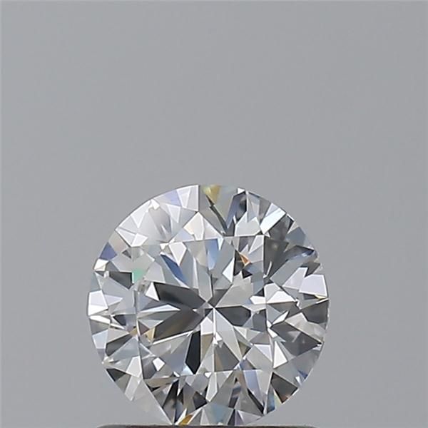 2427187994 Diamant Natural ROUND VS2