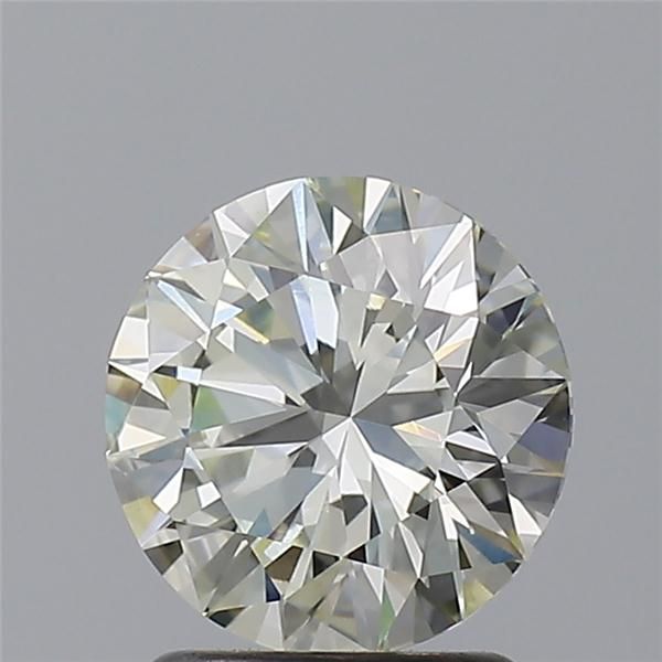 2427192484 Diamant Natural ROUND VVS2
