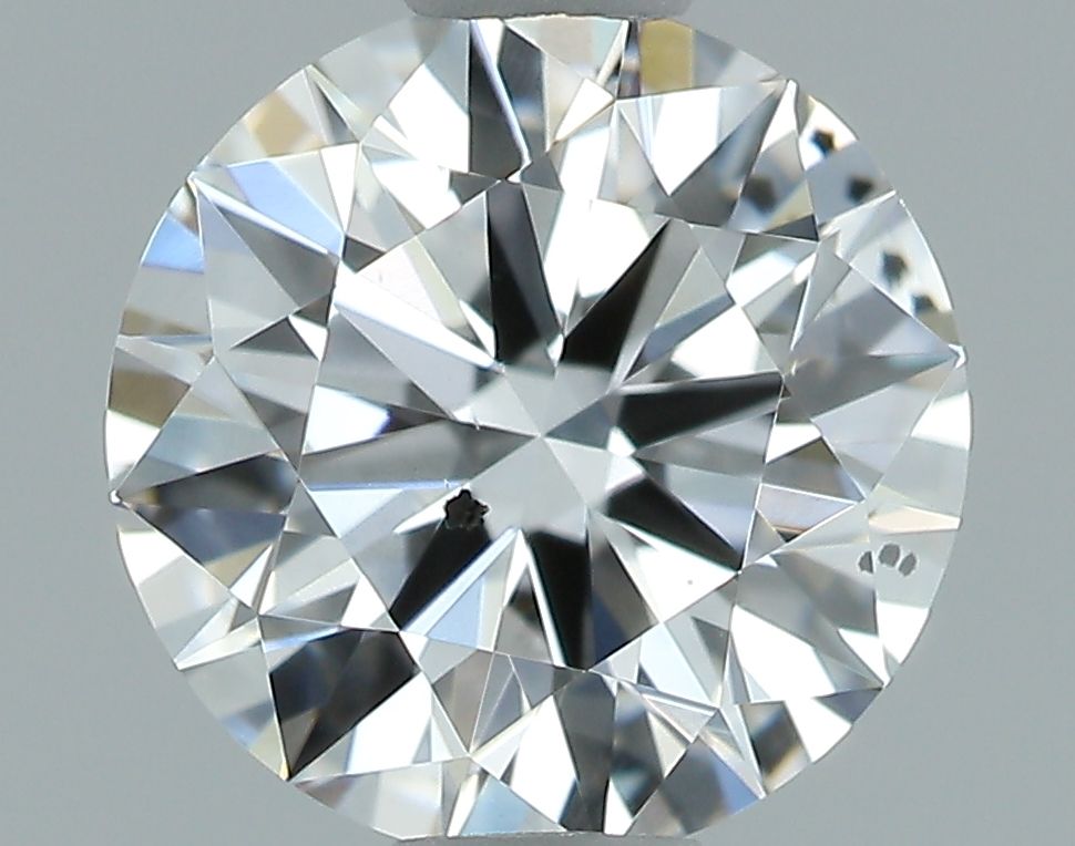 2427309025 Diamant Natural ROUND SI1