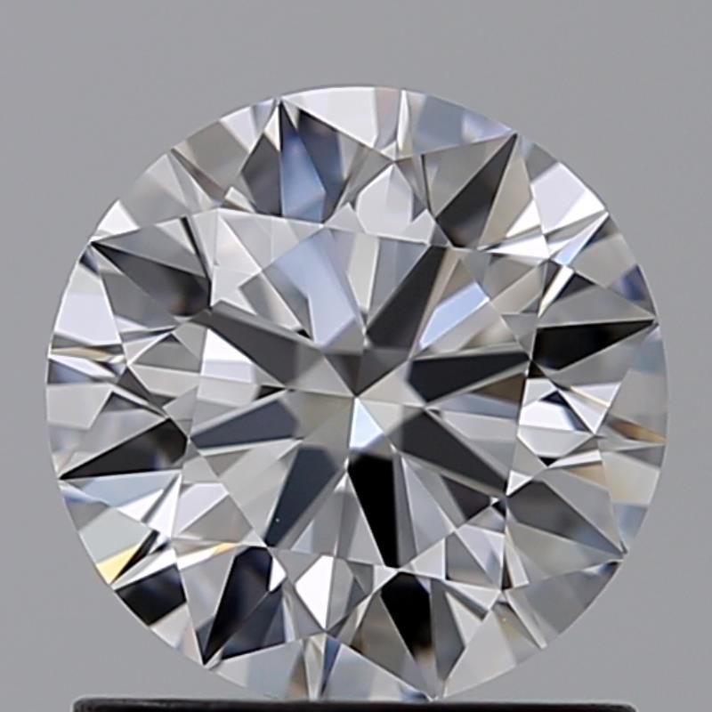 2427310911 Diamant Natural ROUND VVS1