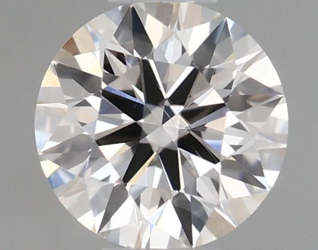 2427315011 Diamant Natural ROUND VVS2
