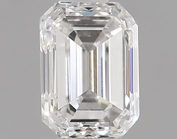 2427359495 Diamant Natural EMERALD VVS2