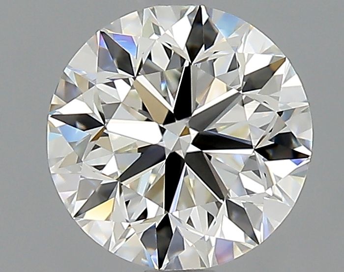 2427570178 Diamant Natural ROUND IF