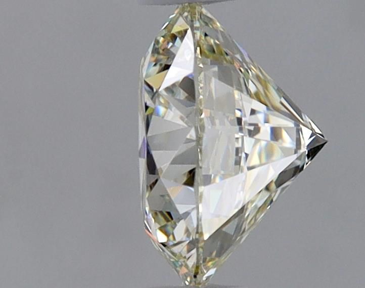 2427600086 Diamant Natural ROUND SI1