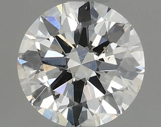2427711402 Diamant Natural ROUND SI1
