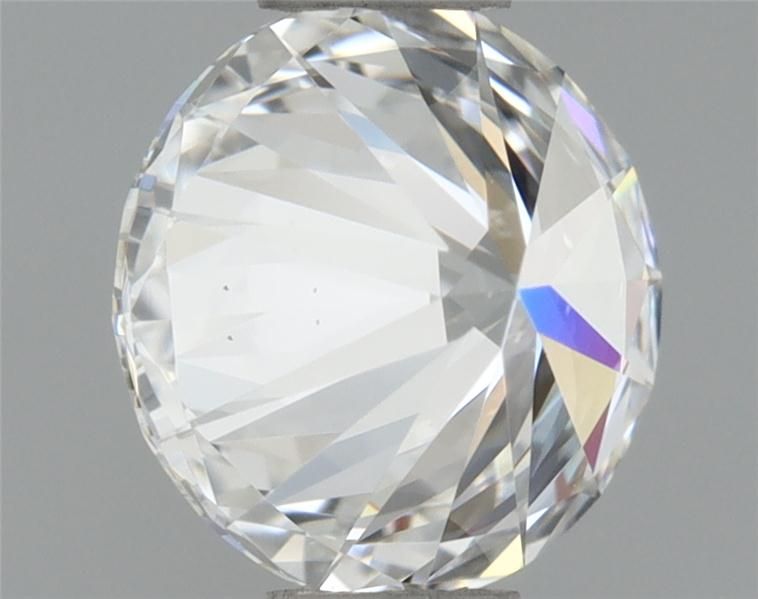 2427797156 Diamant Natural ROUND VS1