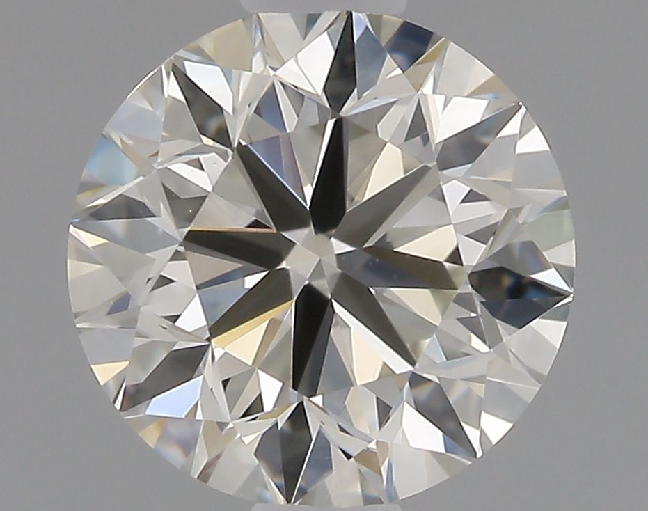 2427837684 Diamant Natural ROUND VS1