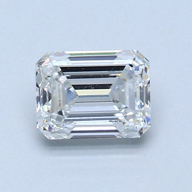 2427891719 Diamant Natural EMERALD VVS1