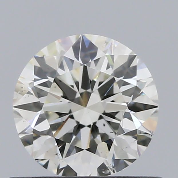 2427951812 Diamant Natural ROUND SI1