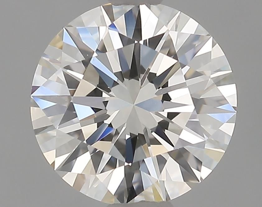 2427958703 Diamant Natural ROUND VVS1