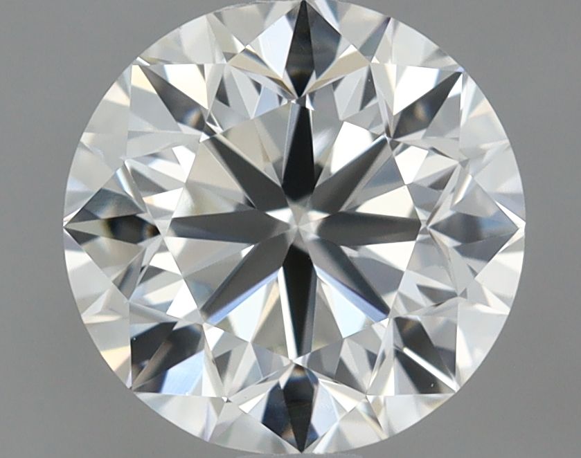 2427969255 Diamant Natural ROUND VS1