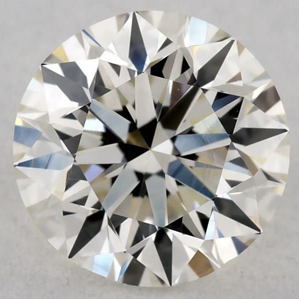 2427975863 Diamant Natural ROUND VS1