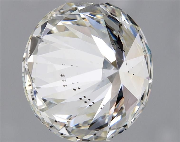 2428132320 Diamant Natural ROUND VS2