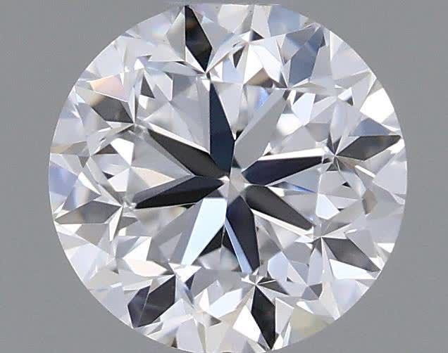 2428145017 Diamant Natural ROUND VS1