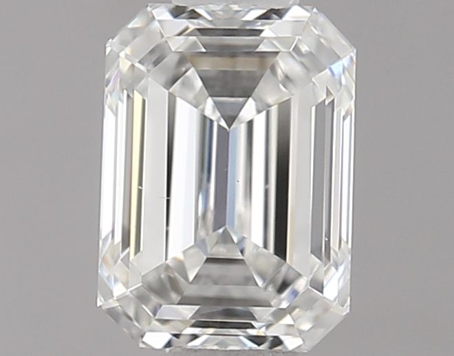 2428348227 Diamant Natural EMERALD VS1