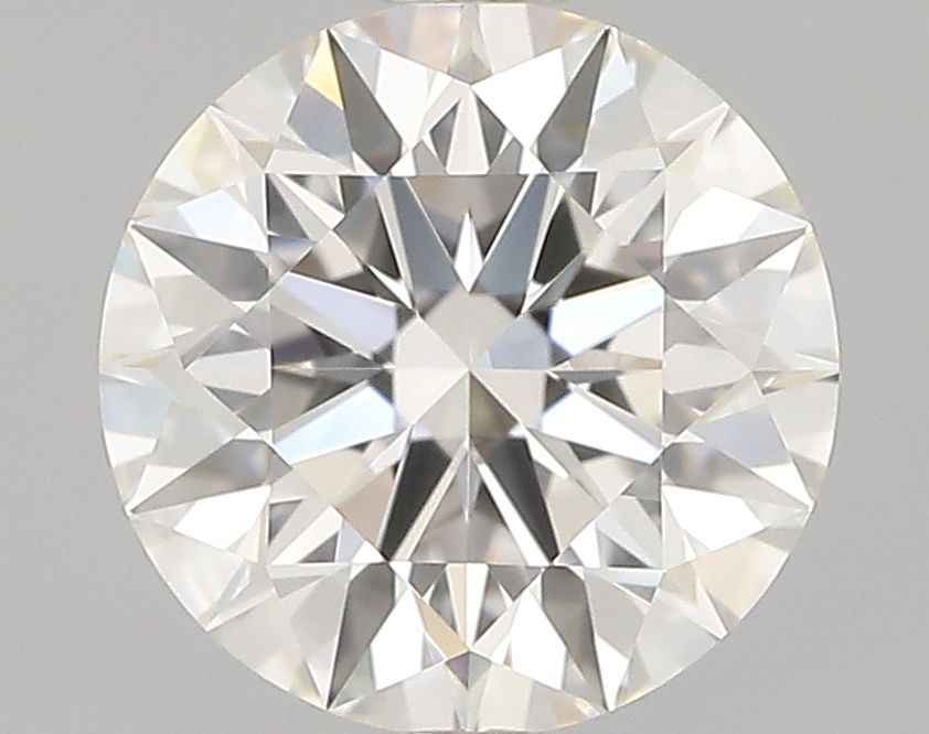 2434197246 Diamant Natural ROUND VVS1
