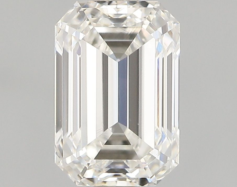 2434297860 Diamant Natural EMERALD VVS2
