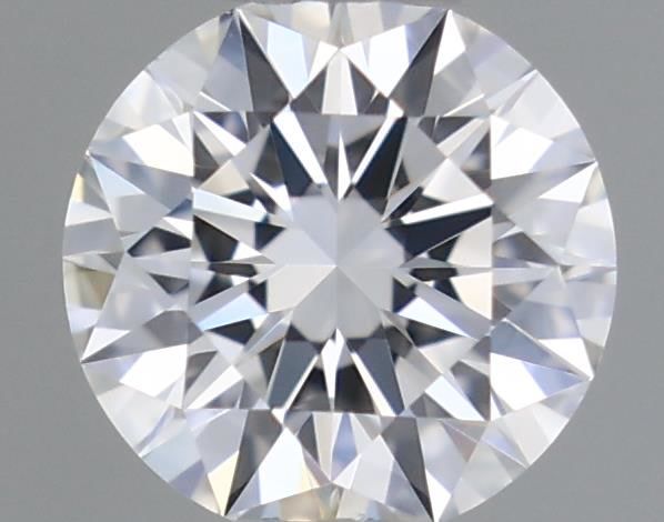 2434706704 Diamant Natural ROUND IF