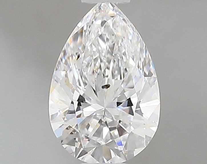 2434768908 Diamant Natural PEAR SI1