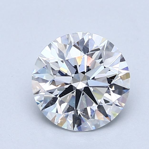 2434880848 Diamant Natural ROUND IF