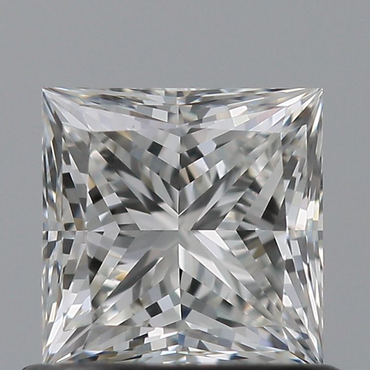 2436011111 Diamant Natural PRINCESS VVS1