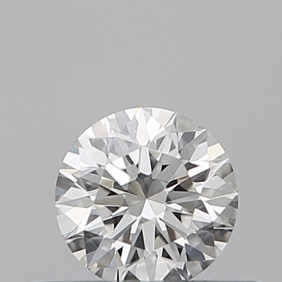 2436066073 Diamant Natural ROUND VVS1