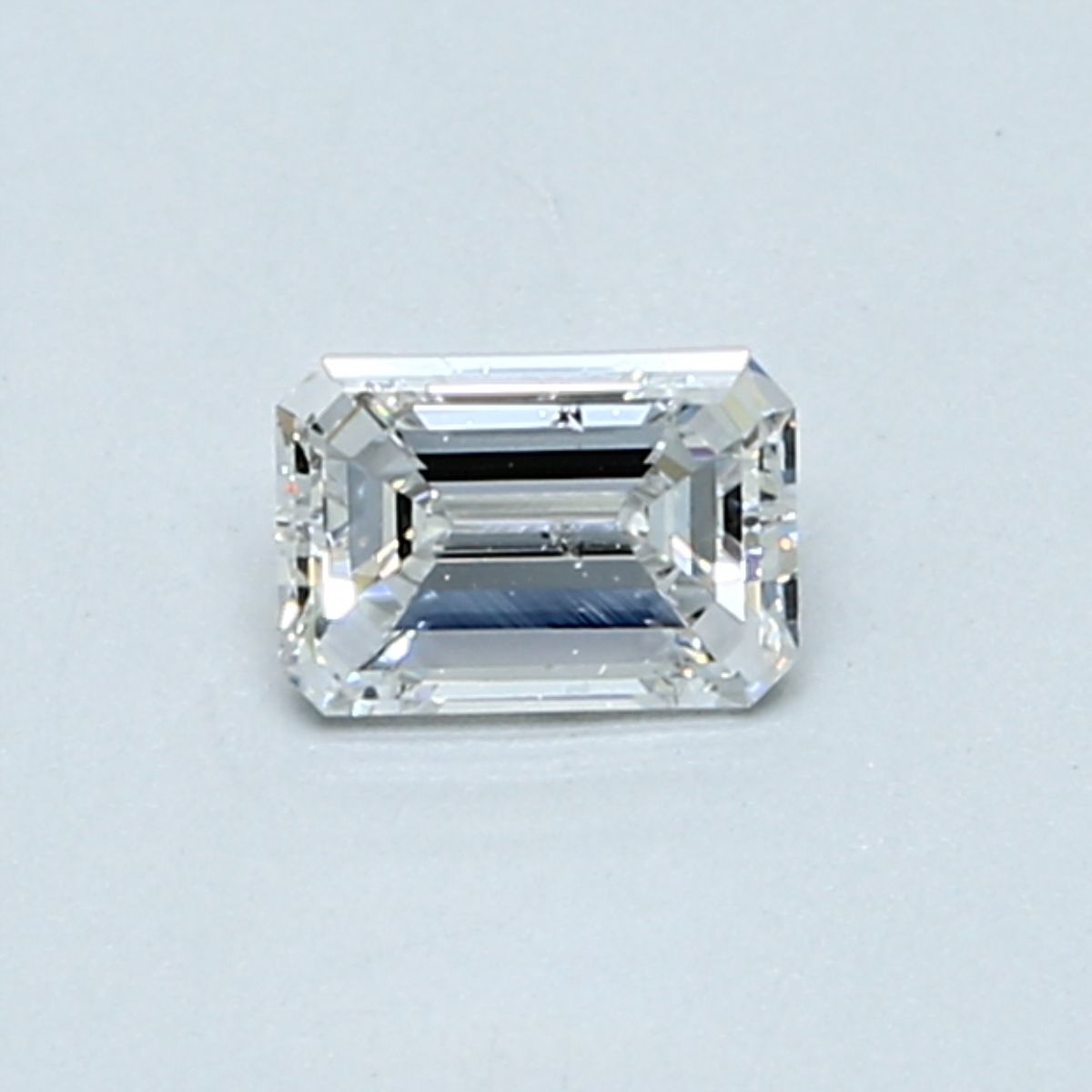 2436147284 Diamant Natural EMERALD SI1